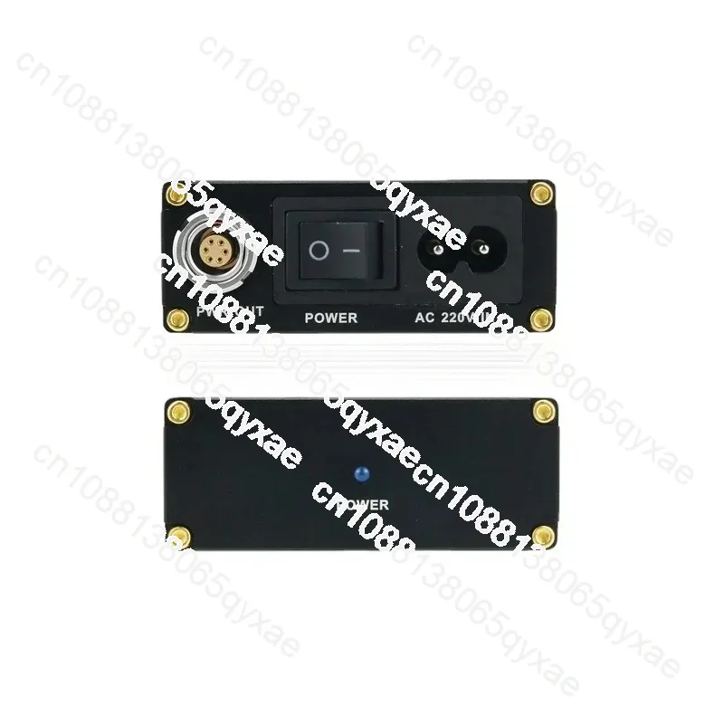 Kaei tap-1 портативный Настольный полноразмерный трубчатый усилитель для наушников