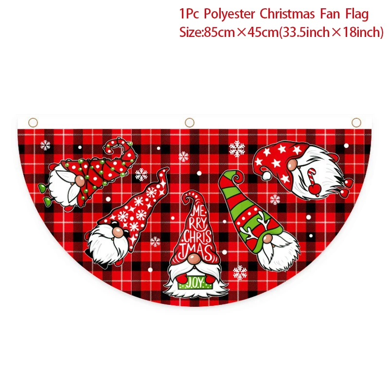 

Рождественский баннер ZQNYCY