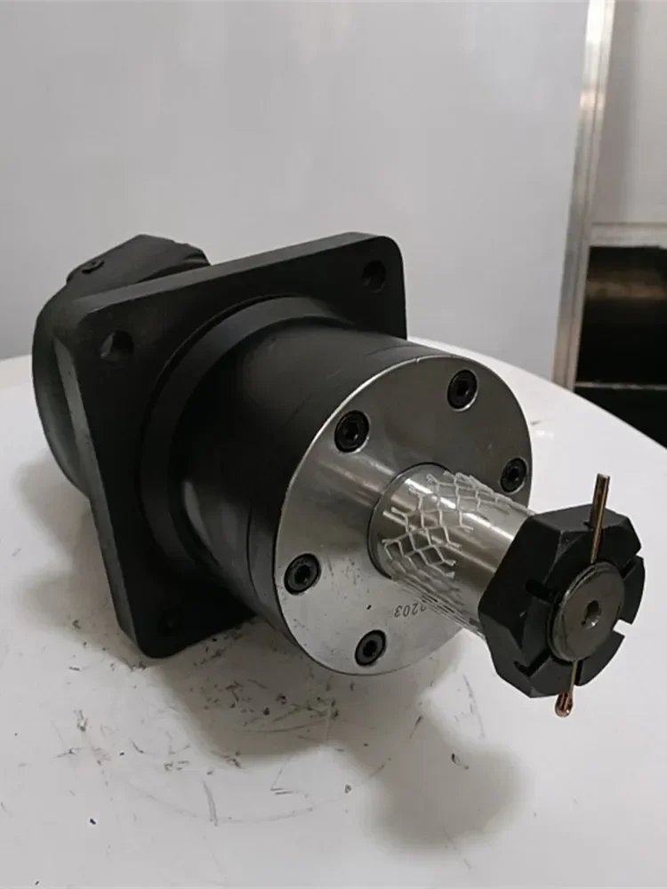 Suitable for BM6-310 Small Excavator Walking Cycloid Hydraulic Motor Rotary Bm6 Series