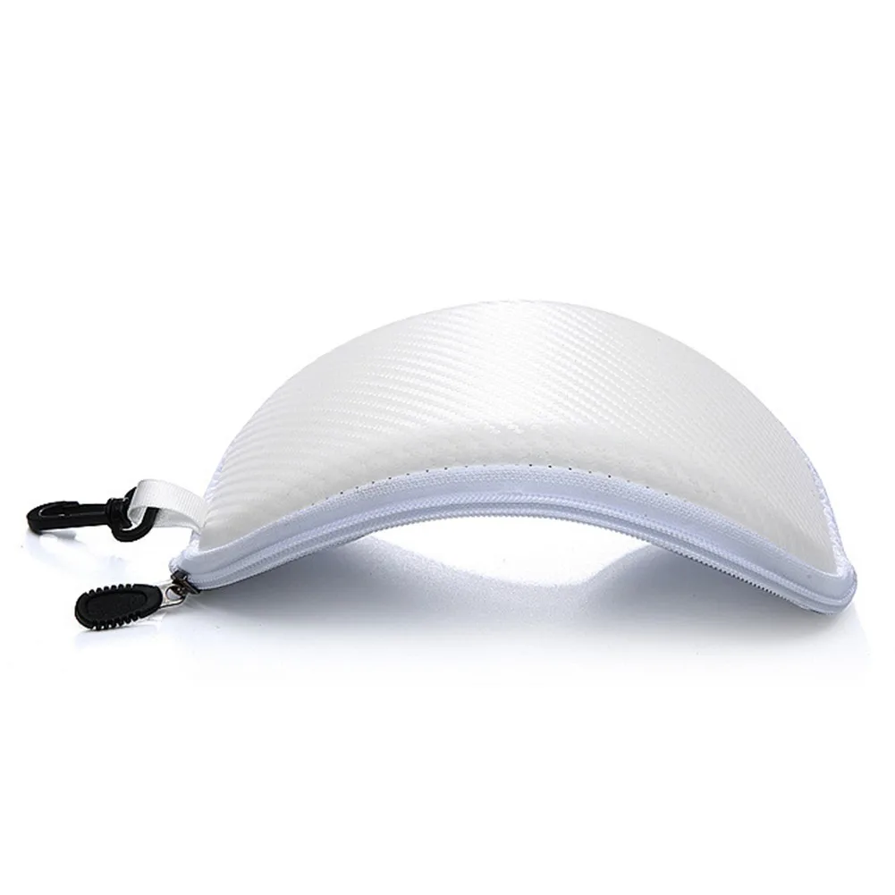 

Ski Goggle Protector Case Skiing Snowboard Glasses Eyewear Box Hard Case PU Bag For Motorcycle Cycling Glasse Without Glasses