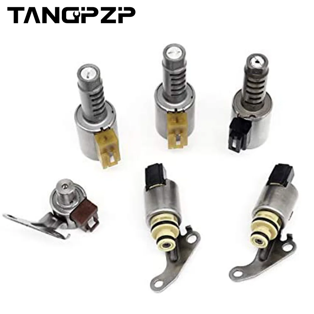 U540E U540 6 шт. Автомобильный Автоматический фотоальбом для Toyota Daihatsu Vios A4LB1