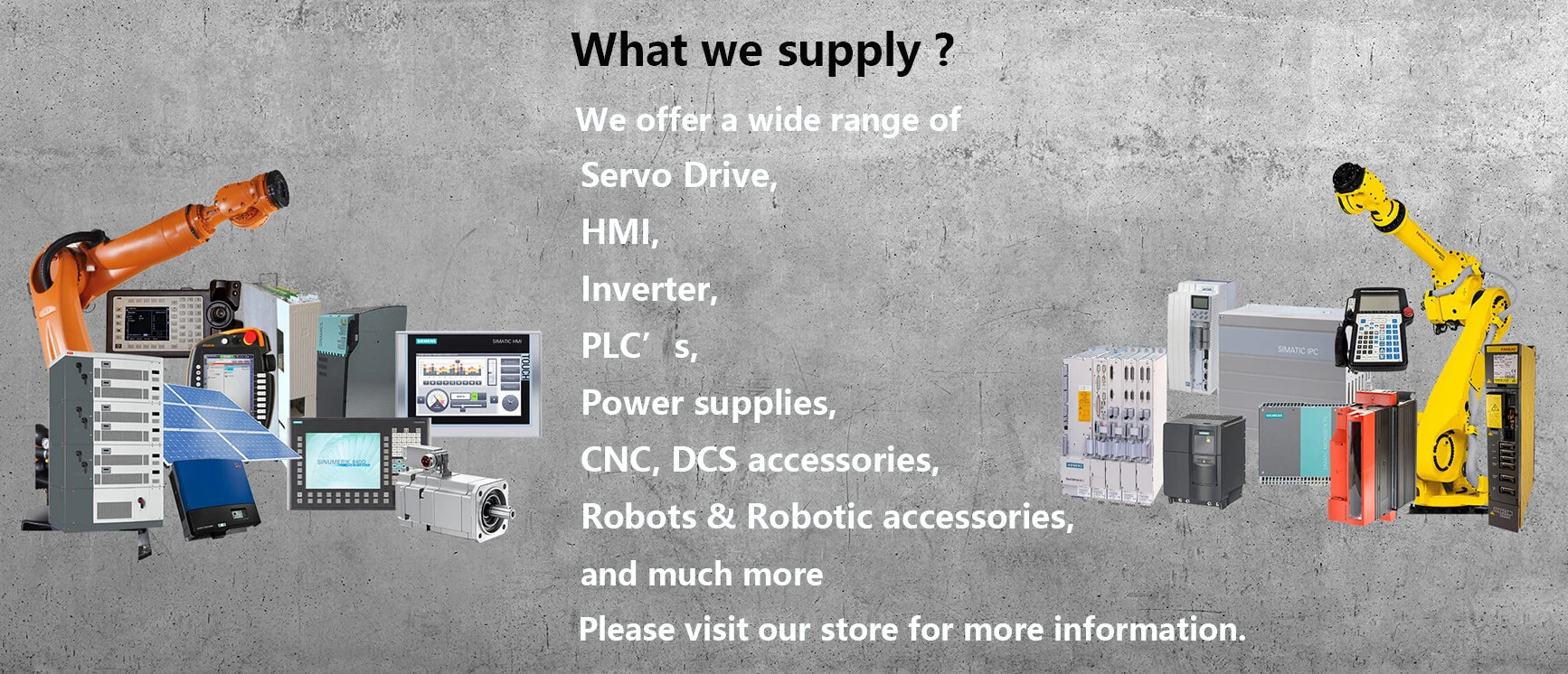 Блок управления Posyc3105 для Smitec