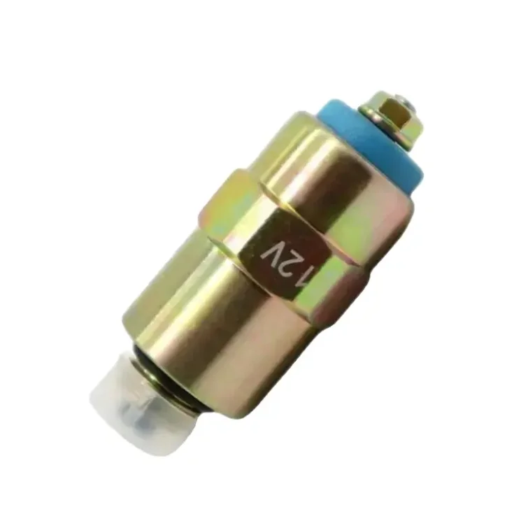 7167-620A отключение впрыска СОЛЕНОИДНЫЕ клапаны 12V для DPA DPS CAV LUCAS Новый 7167-620B 7185 900 W