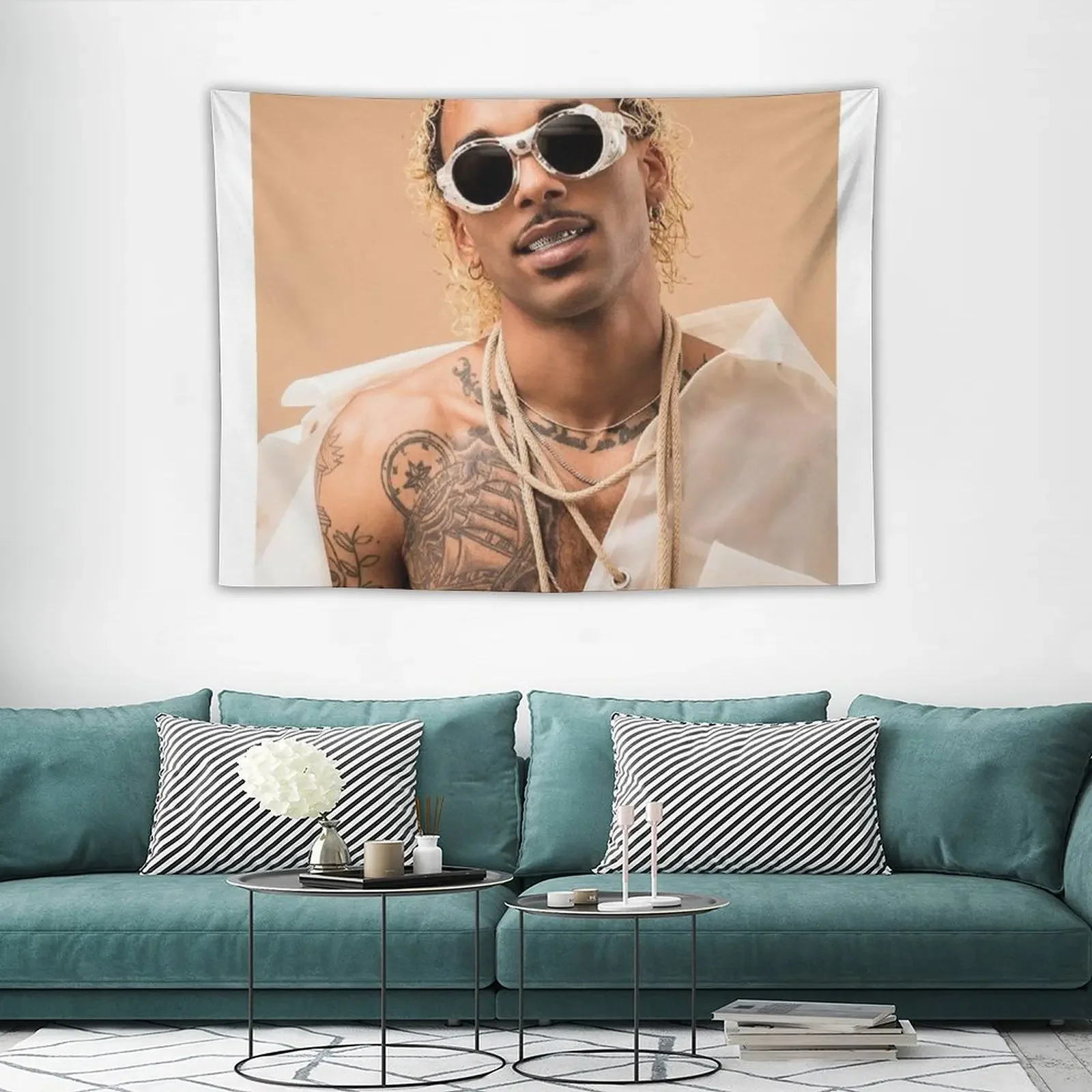 Laylow гобелен настенные гобелены комнатный декор настенный художественный