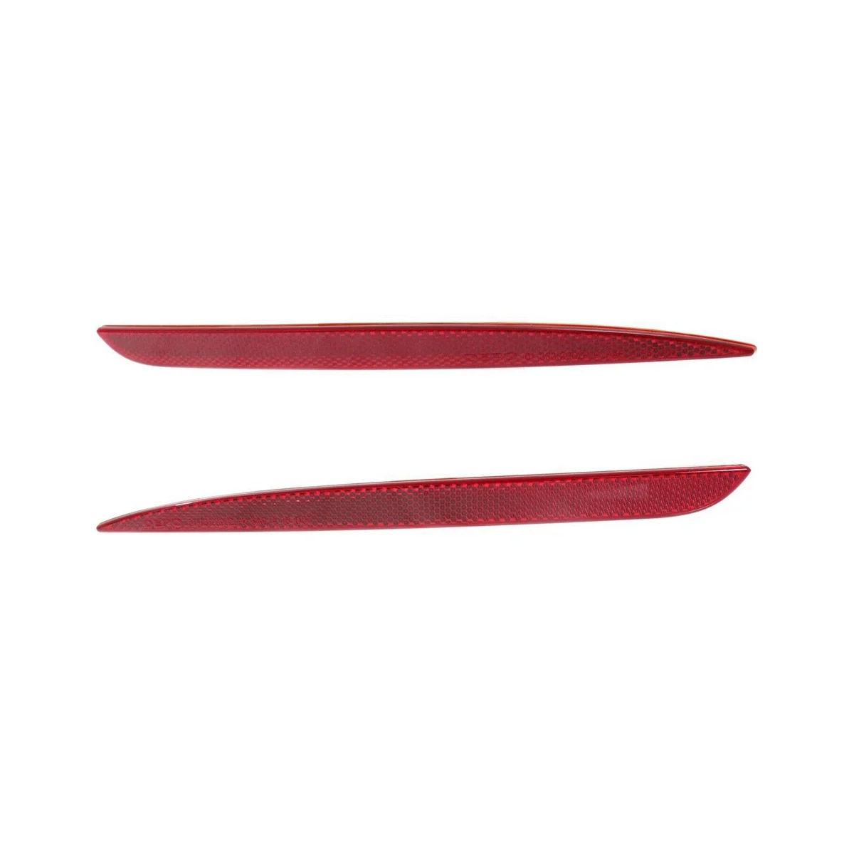 

Отражатель заднего бампера для Chrysler 300 2015-2022 68213444AB, 68213445AB