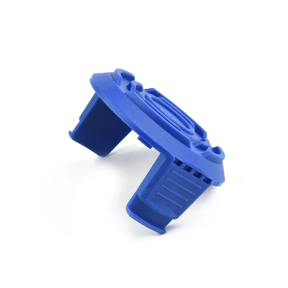 

Крышка катушки Doxa 55*30 мм синяя