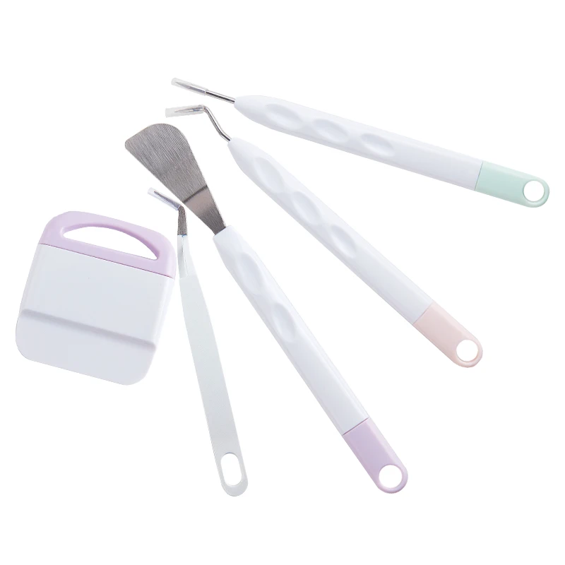 3/4 шт. виниловые фотообои инструмент для вырезания винила силуэт камеи Виниловые