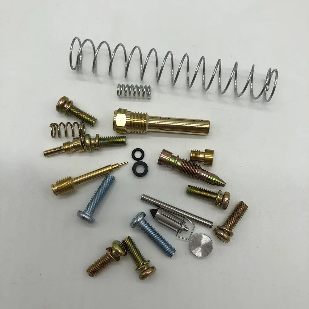 

Высококачественный 100% новый карбюратор, набор для Ремонта Карбюратора, автомобильные запчасти, набор для ремонта карбюратора для Voyager XII ...