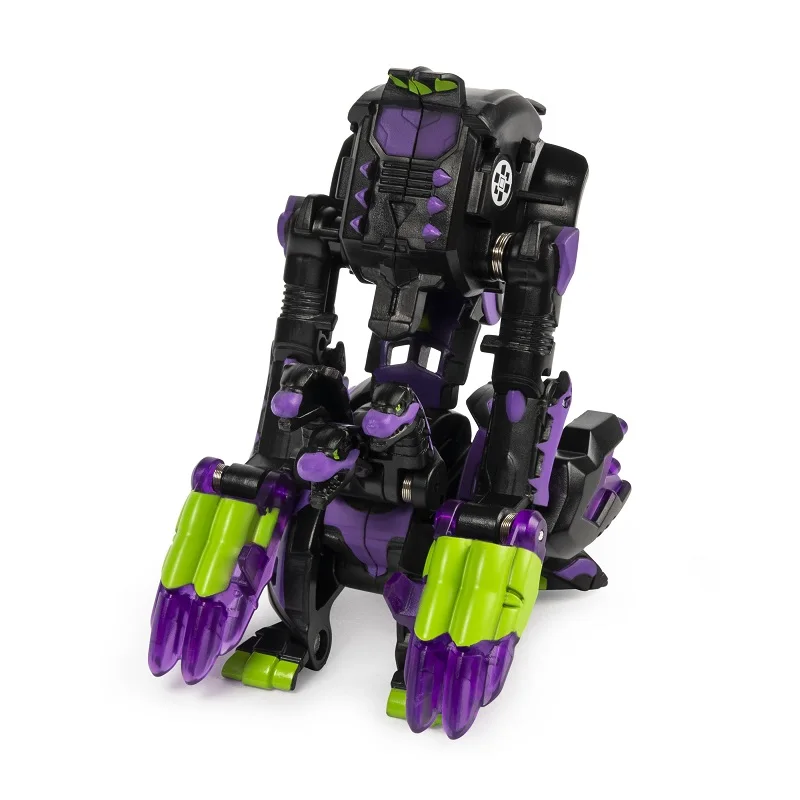 Фото Bakugan бронированный Альянс новый стиль HOWLKOR деформируемые боевые игрушки экшн-фигурки модели игрушки подарки для мальчиков №5