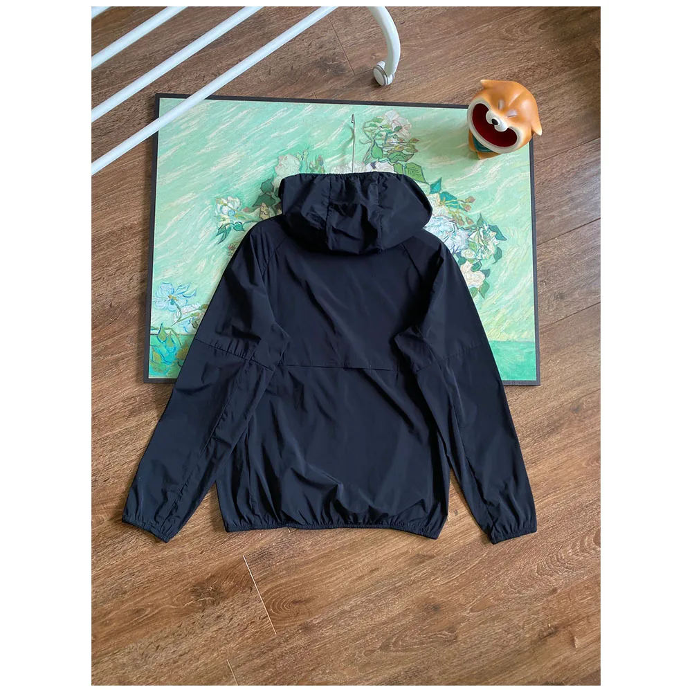 

Мужская Летняя одежда с защитой от ветра и УФ-лучей