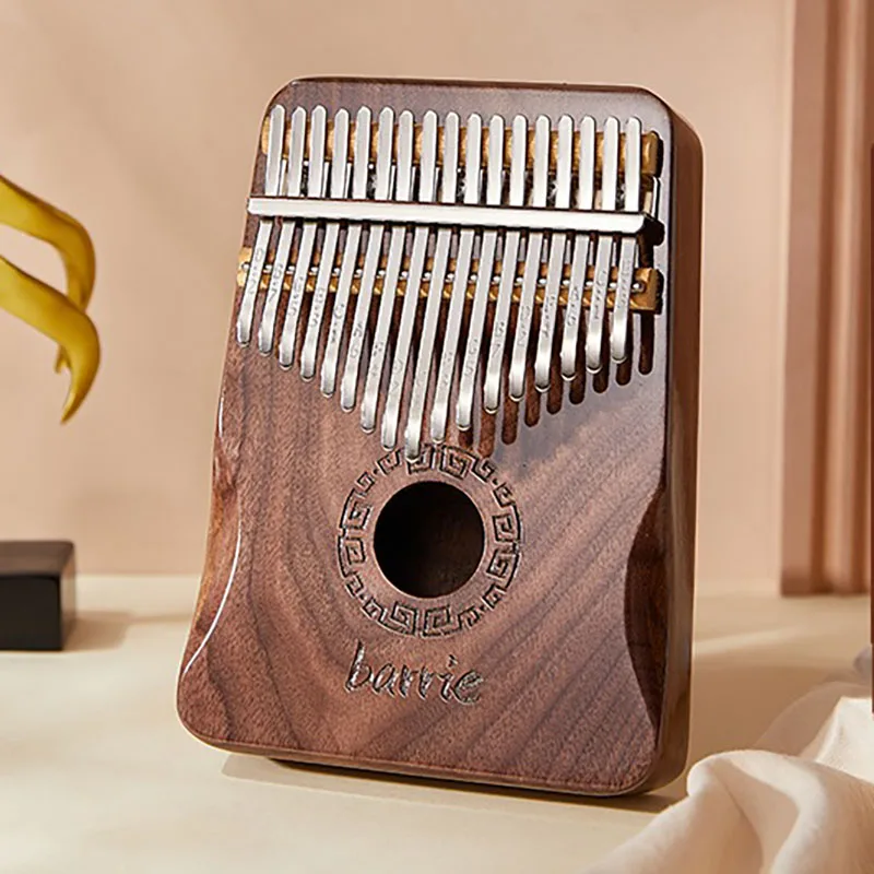 Kalimba музыкальная клавиатура инициаторы Kalimbas Профессиональный музыкальный