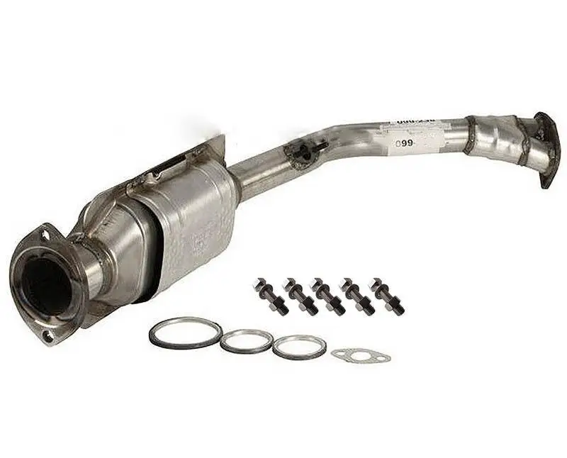 

AP01 каталитический конвертер с прокладками для Toyota 4runner 2,7 л l4 GAS DOHC 1996-2000 SS5144