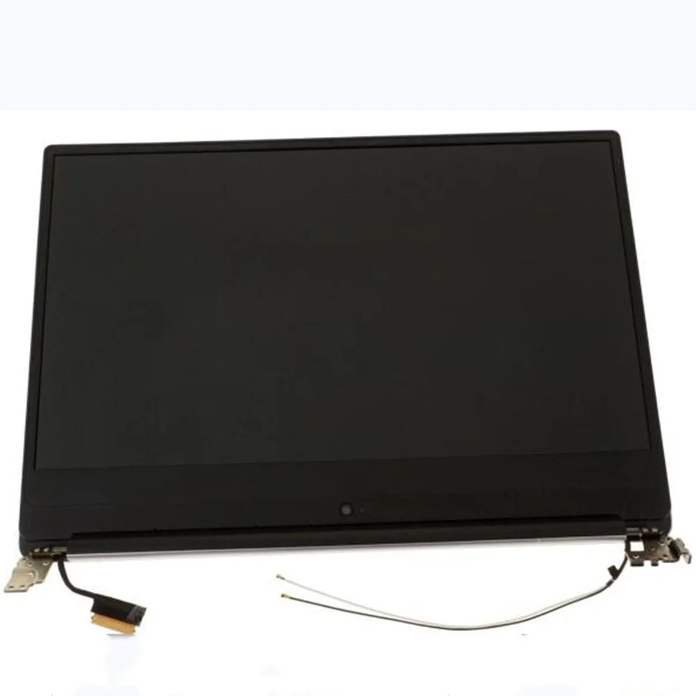 

14 Inch for Dell Inspiron 14 7460 LCD Screen Display Complete Assembly Upper Part FHD 1980x1080