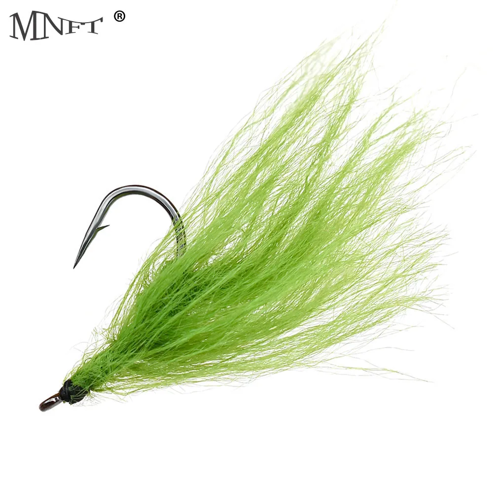 6 шт. крючок для морской рыбалки