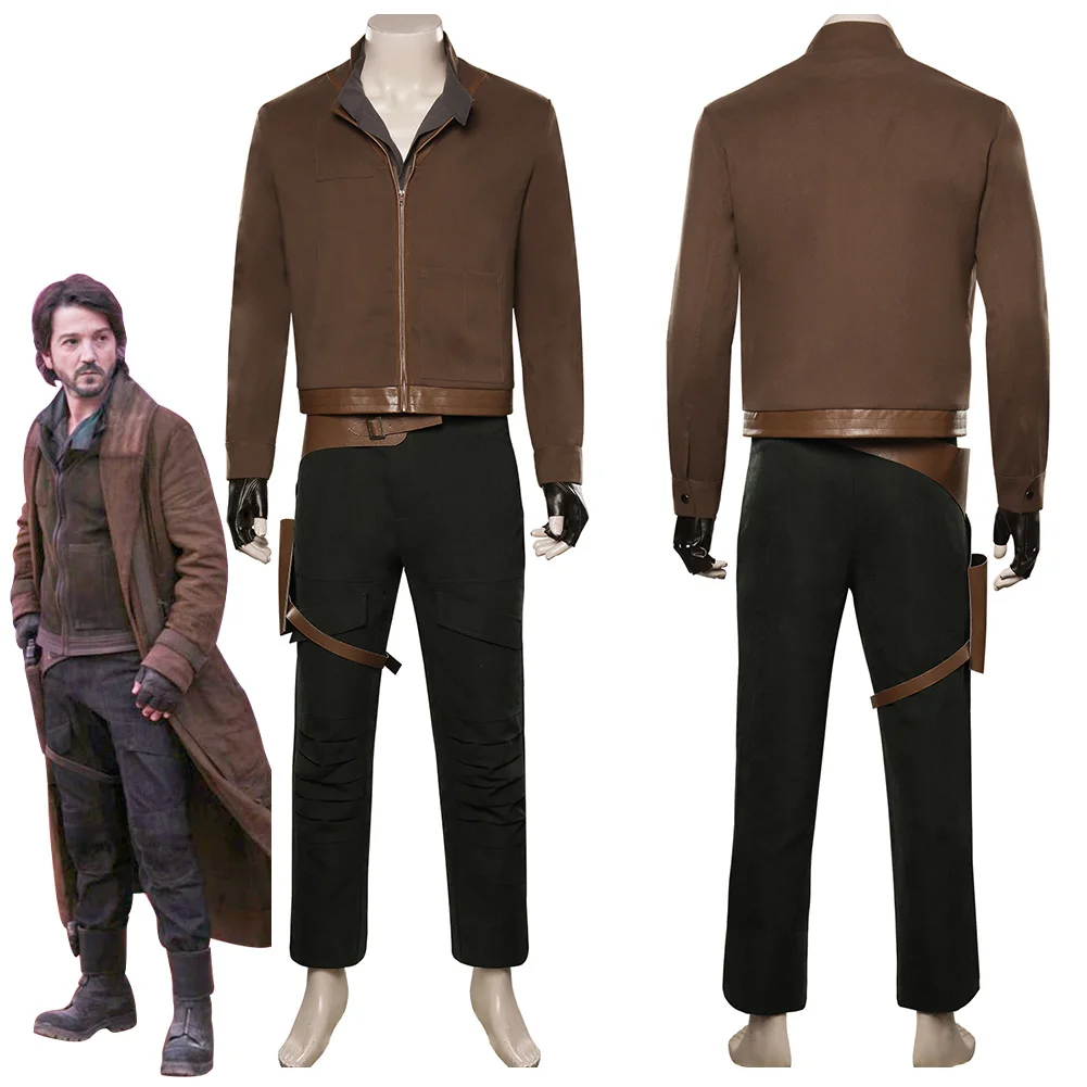 Классический карнавальный костюм на Хэллоуин в стиле кассии |