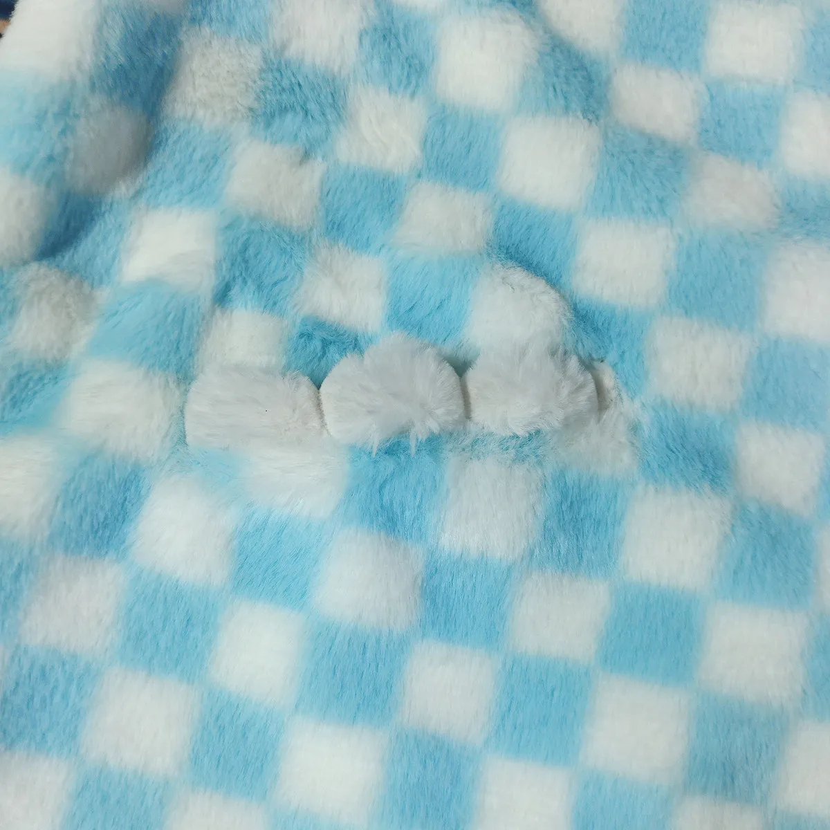 Faux Fur coat cute  jacket women  faux fur female winter coat women Zipper wide waisted autumn cute regular Casual coat women