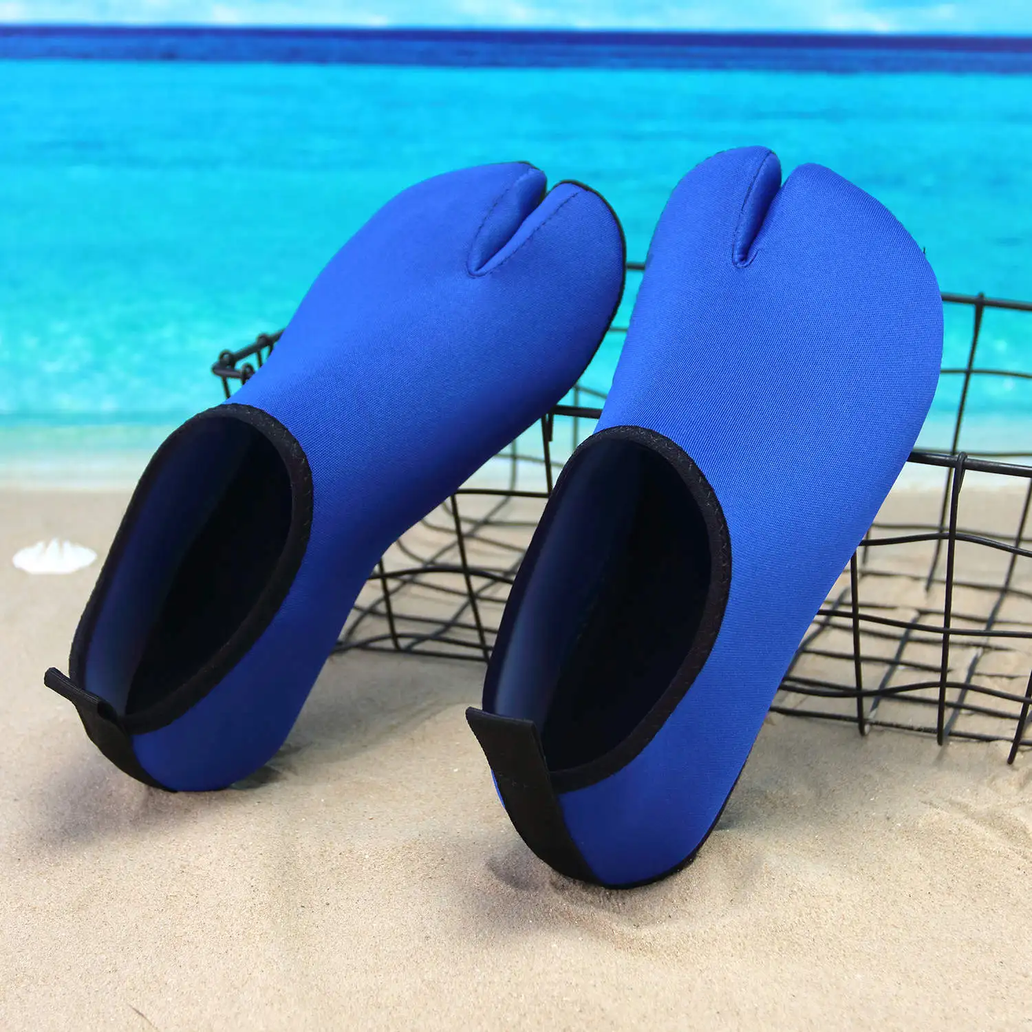 

Soft Thin Breathable Women's Home Floor Shoes Indoor Yoga Fitness Shoes Men's Outdoor Aqua Shoes Love Diving Snorkeling Shoes