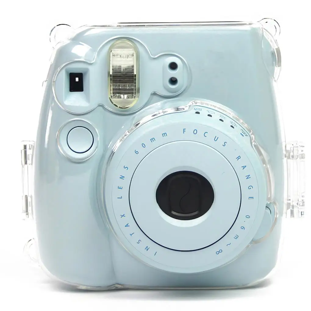 

Camera Case Modification Cover Replacement for Mini8