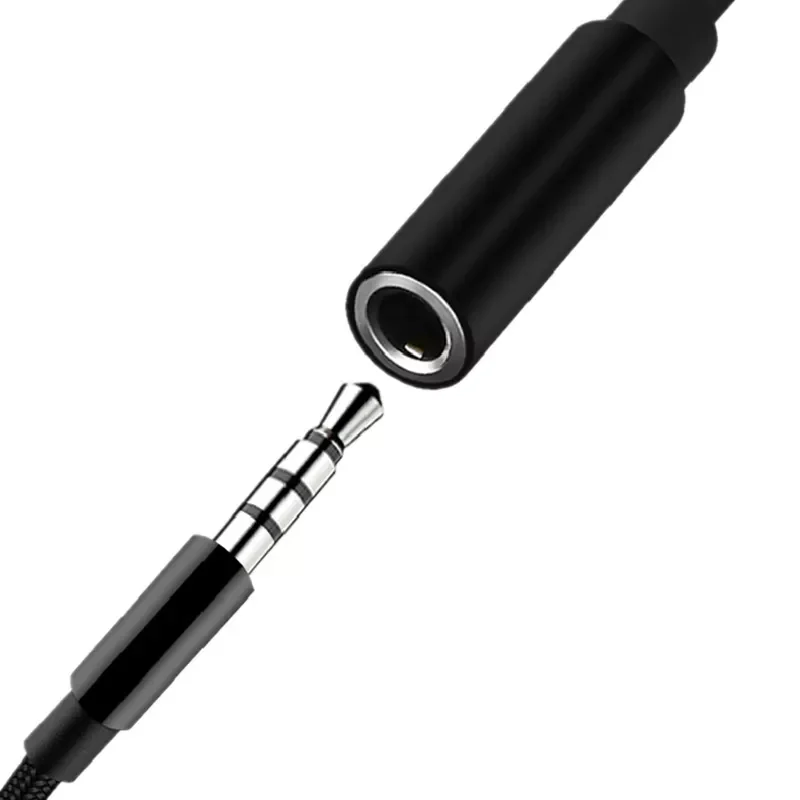 

For Samsung Galaxy S20+ NOTE 9 10 + Pro A90 A70 A80 A8SGenuine Samsung Audio Cable USB Type C to 3.5MM AUX Headset Jack Adapter