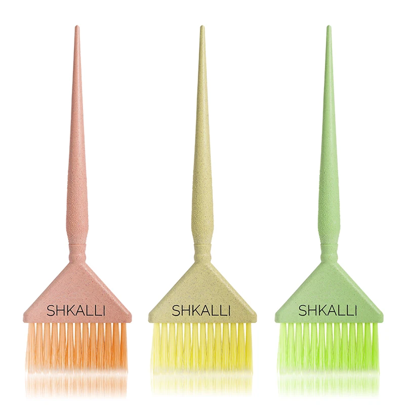 Ing Tools Balayage Brush For Hair Coloring Soft Bristles Hai