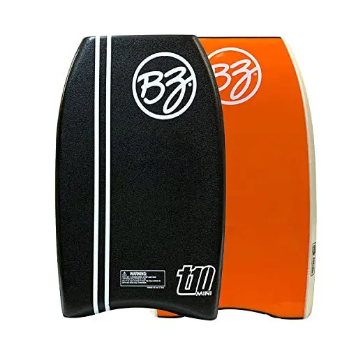 

T-10 , 21 "Mini Bodyboard, синий