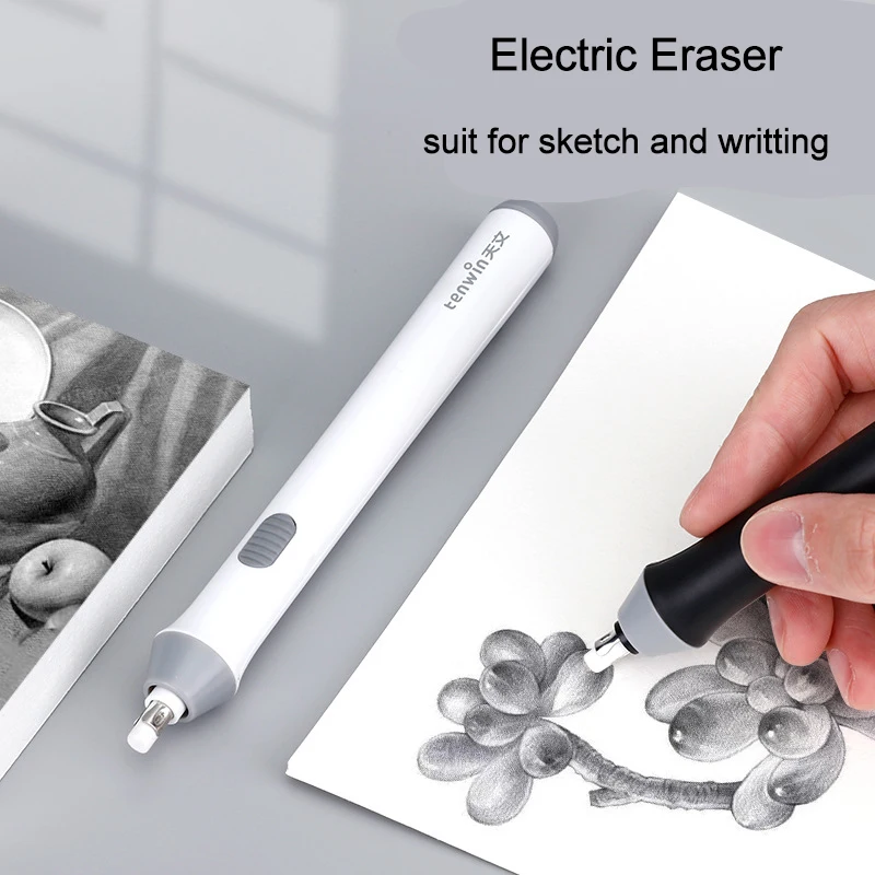 

Rechargeable School Eraser/Stationery/Electronic Rubber