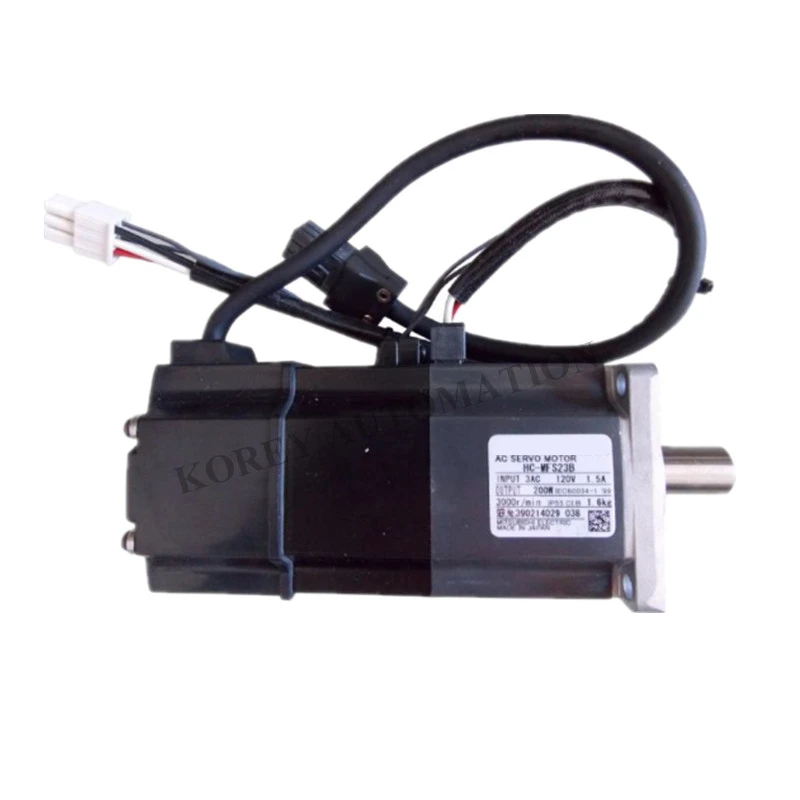 

Servo Motor HC-KFS23B Brand New