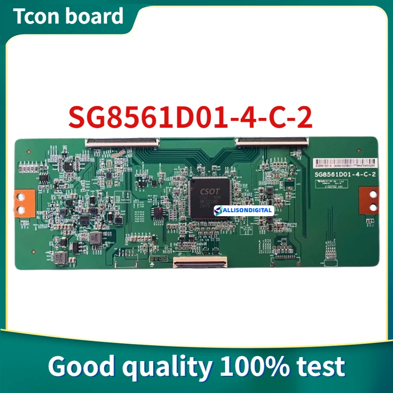 

Brand New Original for Huaxing Logic Board SG8561D01-4-C-2 4K Original Plate