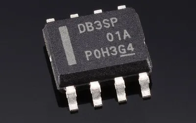 LMR14030SDDAR LMR14030 DB3SP SOP8 5 шт.