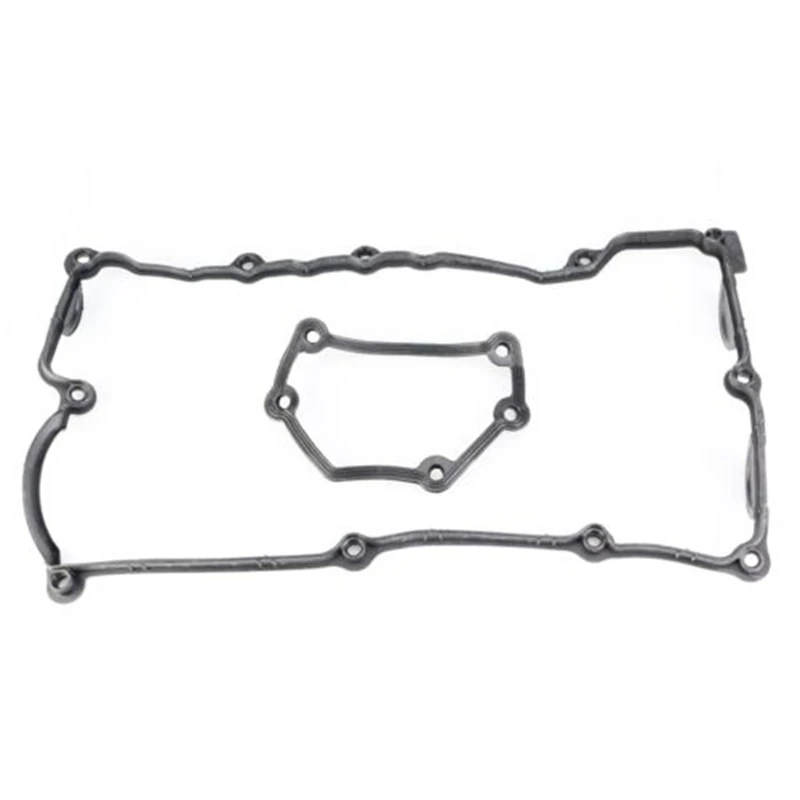 Комплект прокладок крышки клапана 11120032224 для BMW 3 Compact E46 118i 120i 316i 318i X3 2.0L N46B20