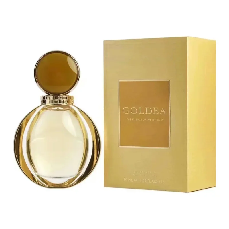 

Лидер продаж, брендовый долговечный аромат Goldea для женщин, Ρααααα