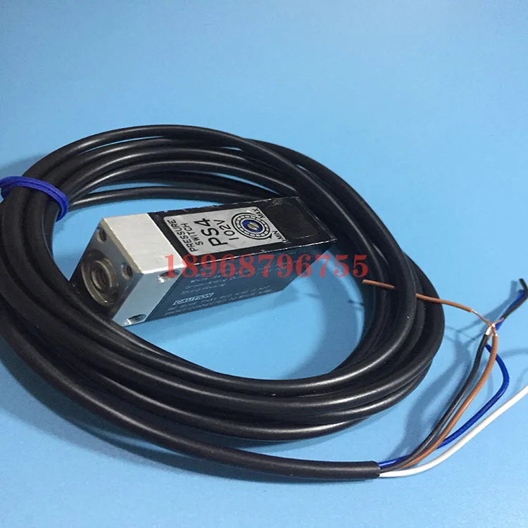 PS4-102V Pressure sensor