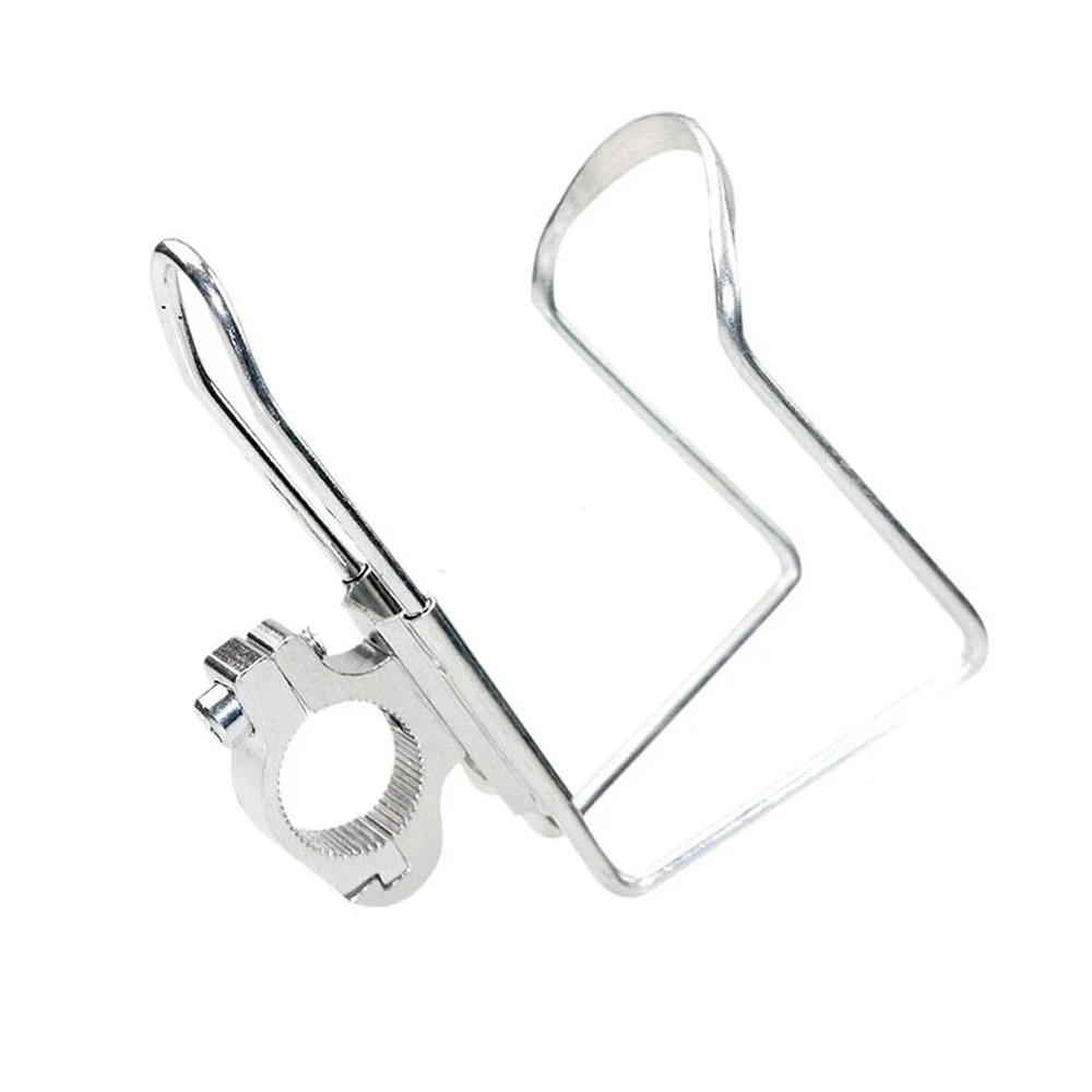 

1 шт., универсальный держатель для бутылки с водой на руль мотоцикла