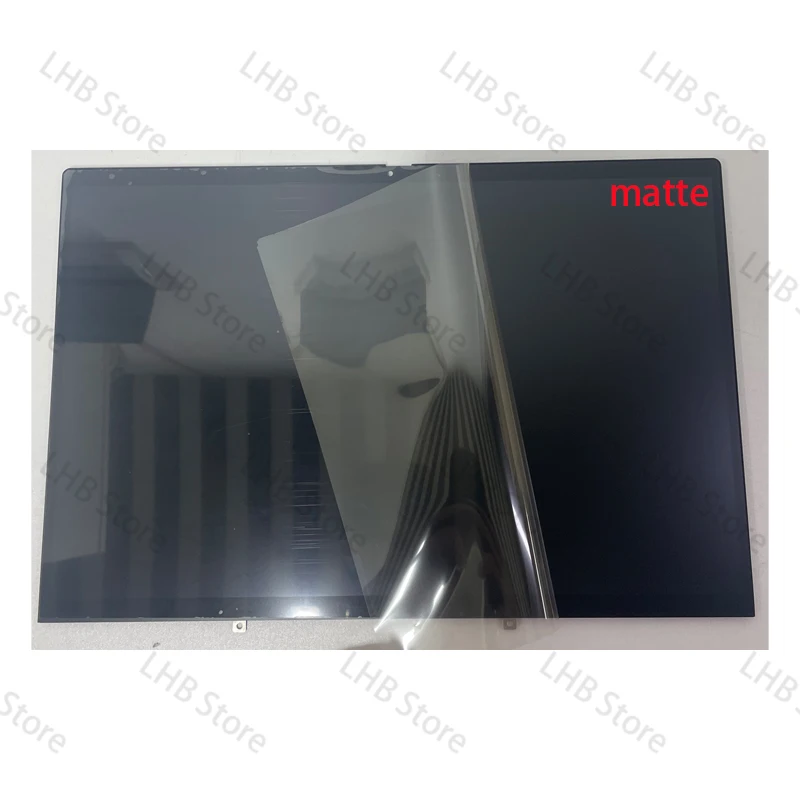 Фото Дисплейный модуль (экран) для Lenovo ThinkPad X1 Yoga 8-го поколения, сенсорный OLED WQXGA 3840/2400, 4K UHD WUXGA 1920/1200, EDP 30PIN №5