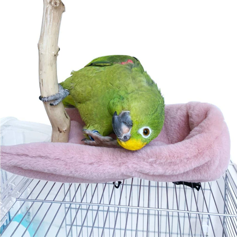 Decoration For Parakeet Lovebird Cockatiel