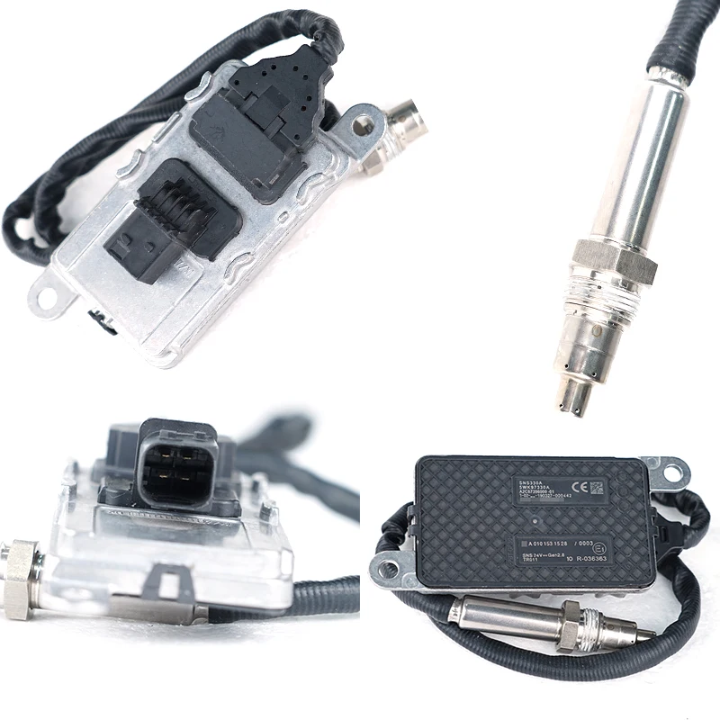 A0101531528/0003 Вторичный рынок 24В Датчик Nox 5WK9 7330A датчик оксида азота