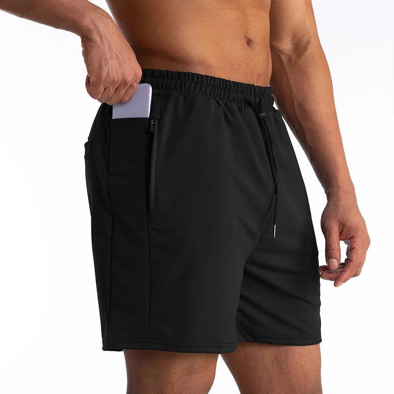 

Summer Running Shorts Men Sports NEW Jogging Fitness Shorts Quick Dry Mens Gym Men Shorts Sport gyms Short Pants men