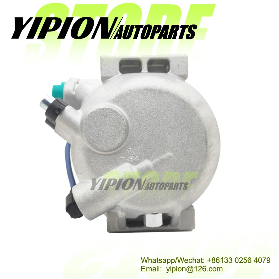 Для компрессора переменного тока Hyundai Genesis 3.8L 2009-2014 977013M000 977013M001 97701-3M000 97701-3M001