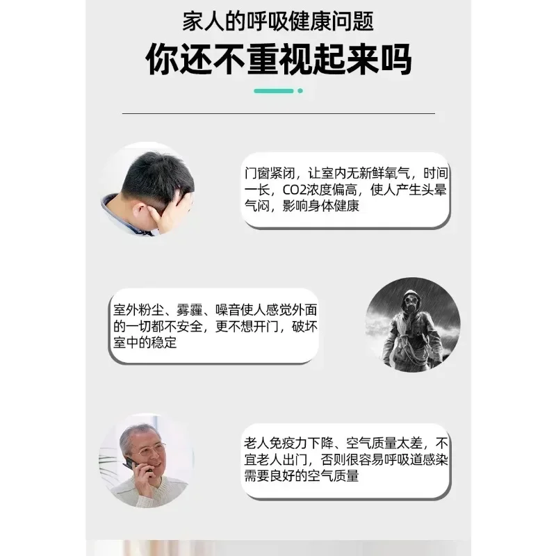 Общий теплообменник вентилятора свежего воздуха Pa-nasonic FY15/25/35/50ZDP1C/ZJD2C Осушитель