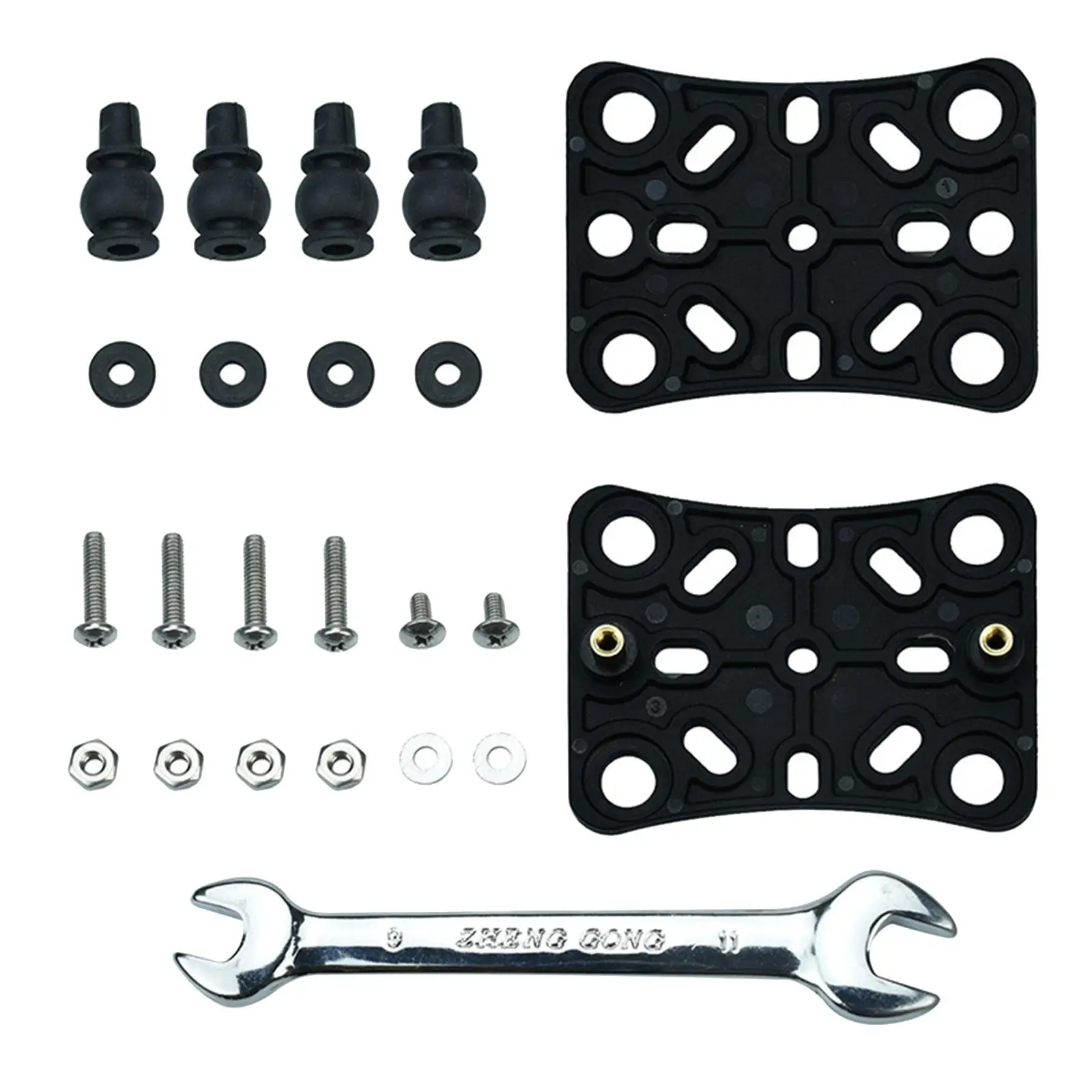 

Кронштейн для телефона, Универсальный Амортизатор для смартфона, амортизирующий амортизатор для велосипеда, мотоцикла, квадроцикла