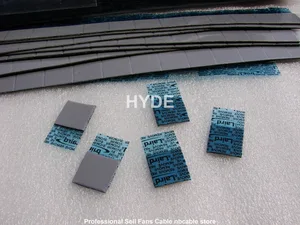 Новая термопрокладка LAIRD T-FLEX, 760, 700 серий, наполнитель зазоров (15 х15 Х1), термопрокладка VGA, термопрокладка GPU охлаждающая Тепловая площадка