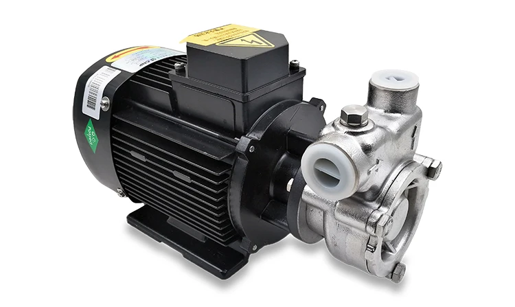 

High Efficiency Oxygen-rich Water Production Pump, Gas Liquid Mixing Pump