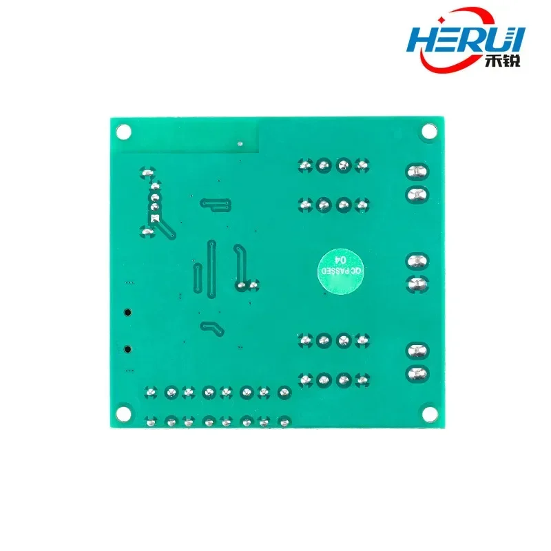 XH-M422 TDA3116D2 Bluetooth 5 0 цифровой усилитель мощности плата 2*30 Вт двухканальный с