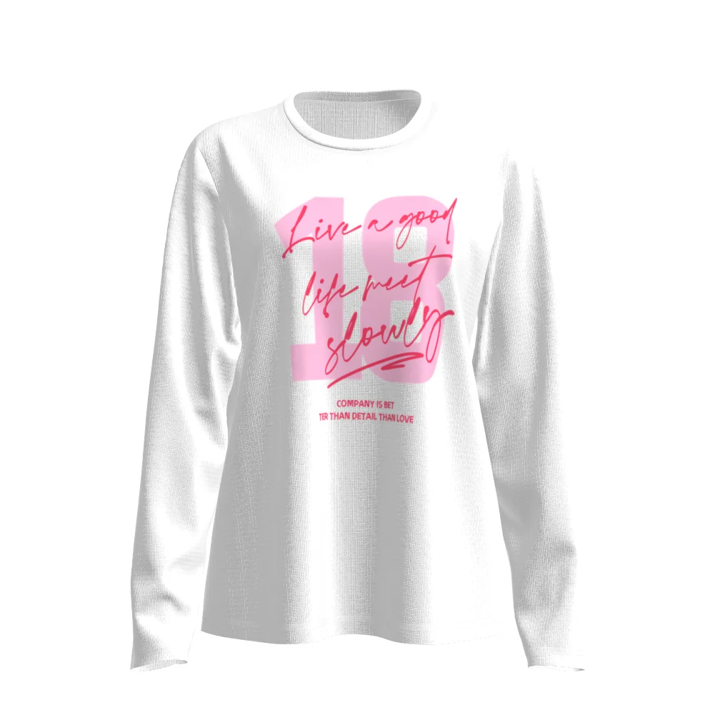 

Женская футболка с круглым вырезом ZOGAA, Новая красивая футболка с принтом акварели, модная футболка с графическим принтом для дам