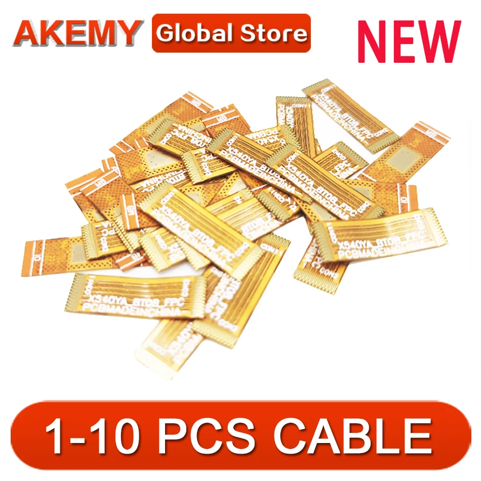 

Кабель для Asus X540YA/X540Y/D540Y/R540Y/R540Y/A540Y