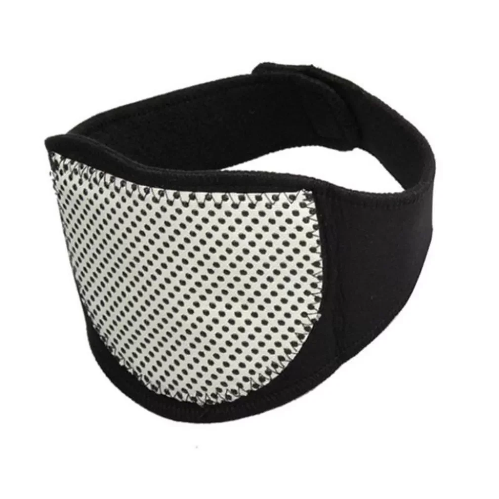 

Neck Brace Pad Therapy Tourmaline Belt Support Spontaneous Heating Neck Braces