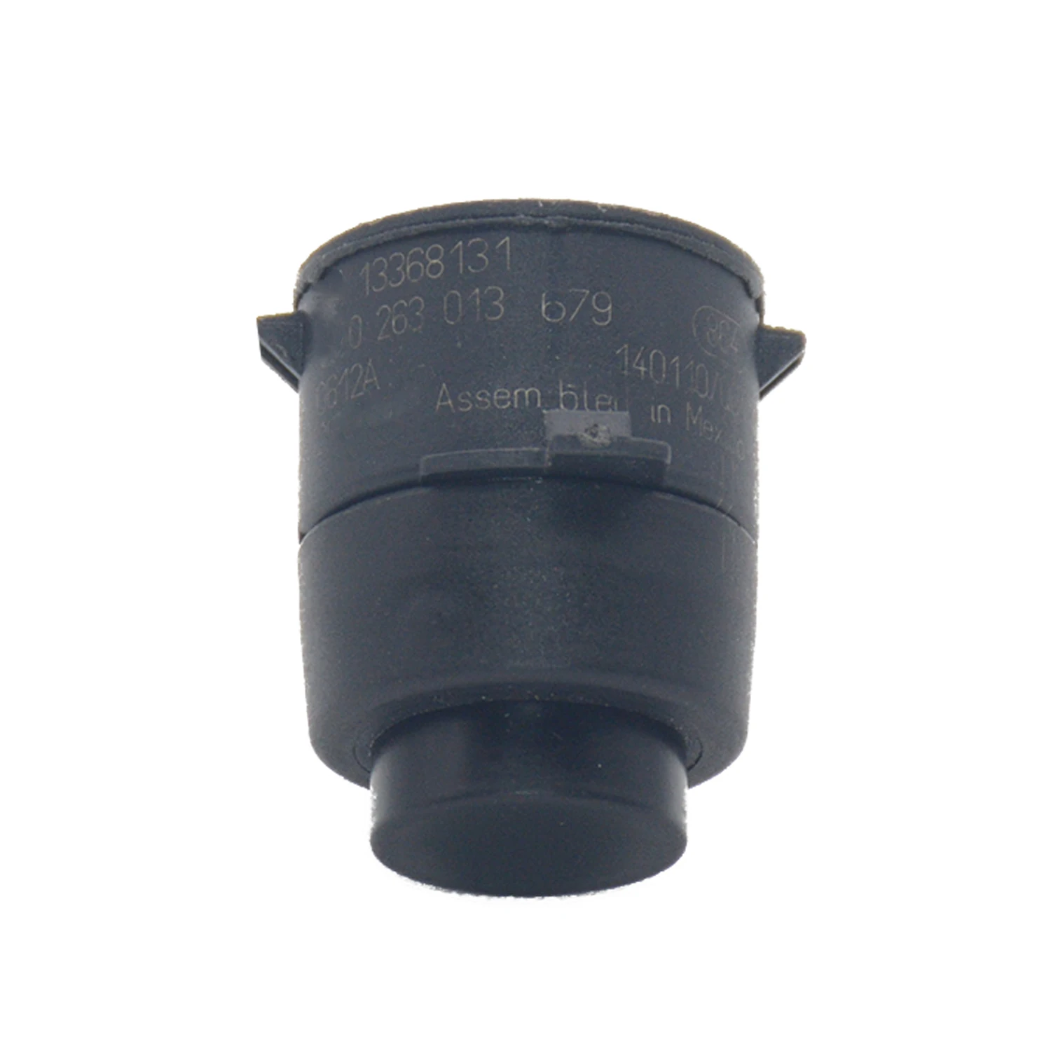 13368131 Цвет Черный PDC Датчик Парковки Бампер Радар Для GM Che vrolet G M Cruzez Regal Saab Opel Astra J Via