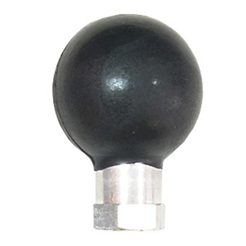 2X мотоциклетная расширяющаяся шаровая Головка Для ОЗУ крепежная розетка