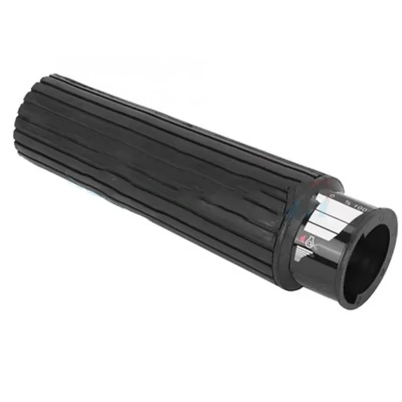 Ручка рулевого управления дроссельной заслонки подходит для подвесного