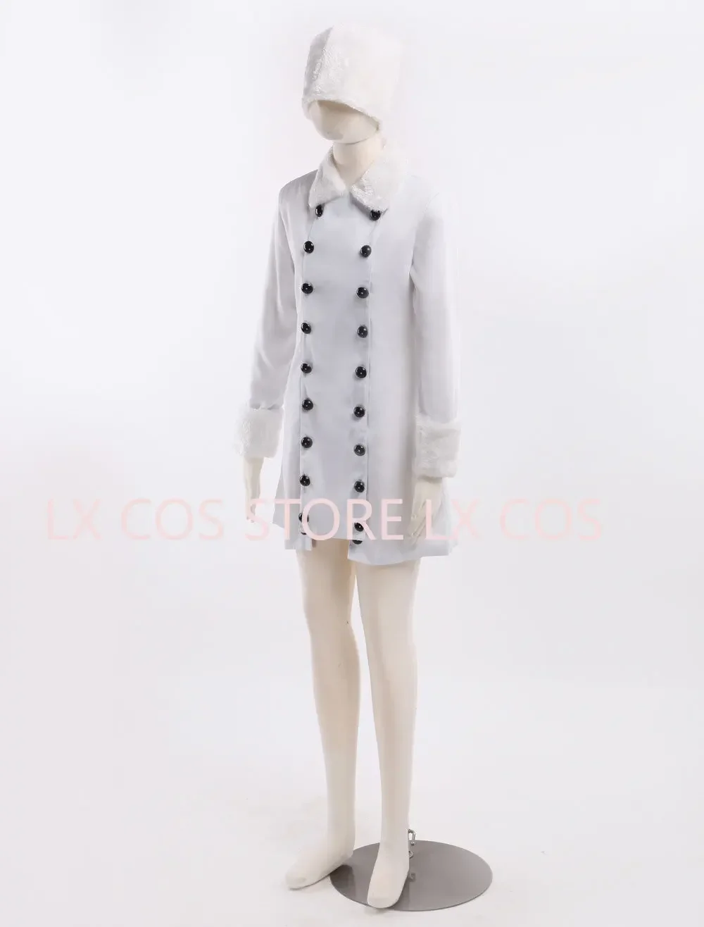 Аниме Fate Zero Irisviel von Einzbern Косплей Костюм Хэллоуин Девушки Вечерние Взрослые Платье